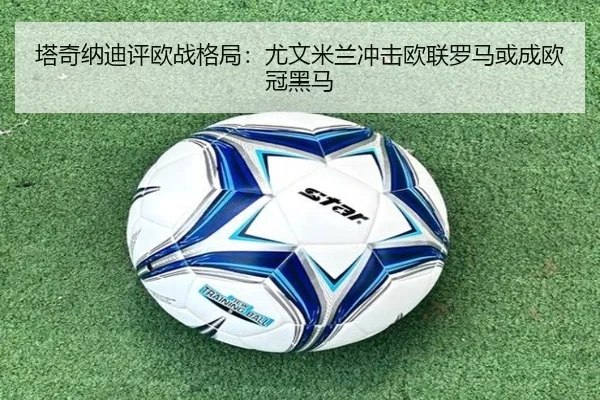 塔奇纳迪评欧战格局：尤文米兰冲击欧联罗马或成欧冠黑马